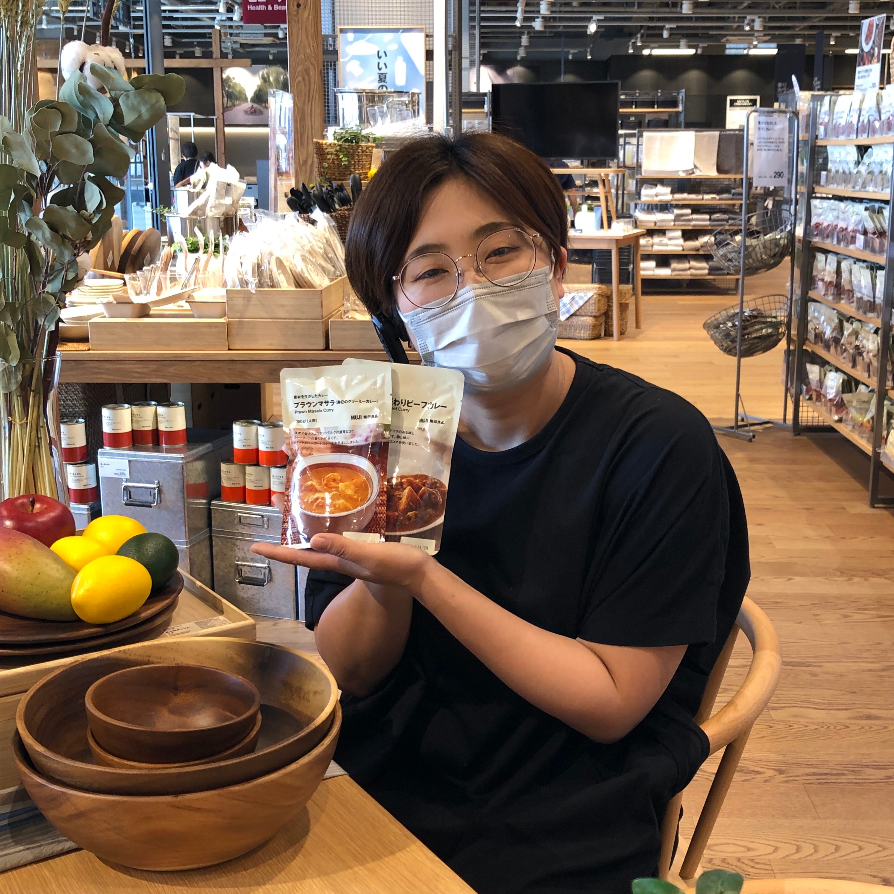 レトルトカレー