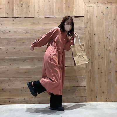 【ヨークタウン郡山桑野】身長165㎝