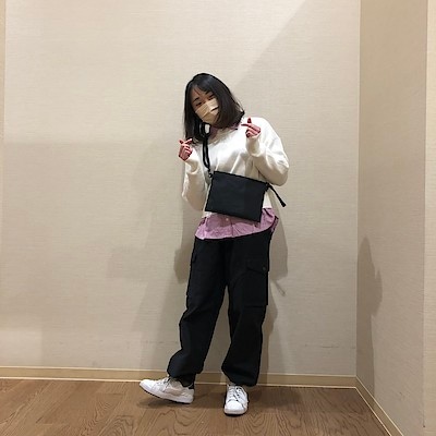 【ヨークタウン郡山桑野】身長160㎝