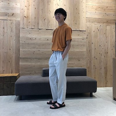 【ヨークタウン郡山桑野】身長180cm