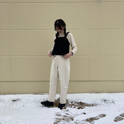 【ヨークタウン郡山桑野】身長170cm