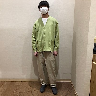 【ヨークタウン郡山桑野】身長180cm