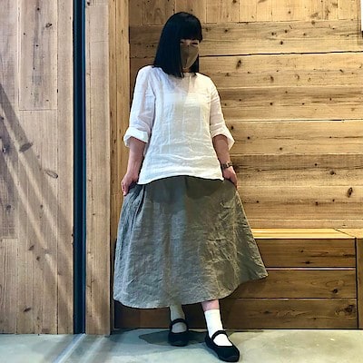 【ヨークタウン郡山桑野】身長153㎝