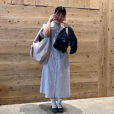 【ヨークタウン郡山桑野】身長162cm