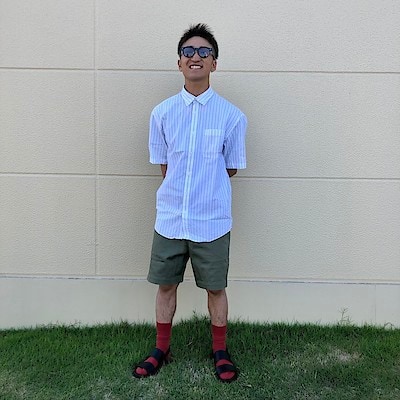 【ヨークタウン郡山桑野】身長163㎝