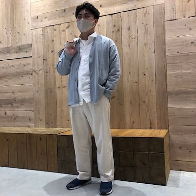 【ヨークタウン郡山桑野】身長173㎝