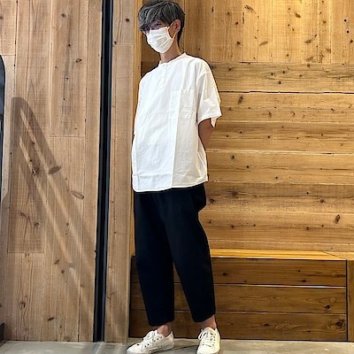 【ヨークタウン郡山桑野】身長178㎝