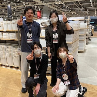【ヨークタウン郡山桑野】無印良品週間まであと１日！