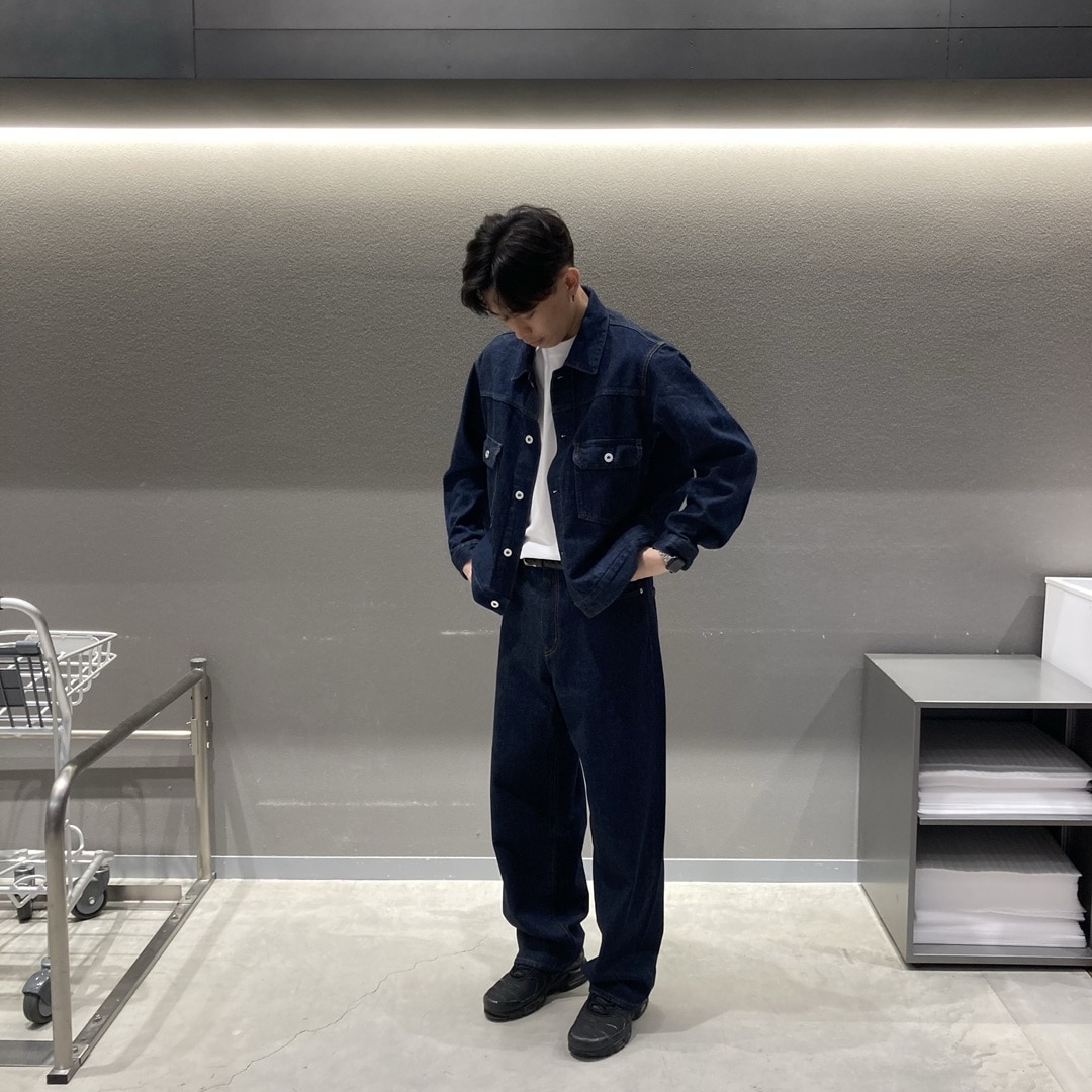 紳士ウェア