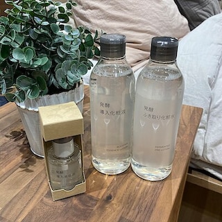 【ヨークタウン郡山桑野】スキンケア発酵シリーズ　お試し会開催のお知らせ