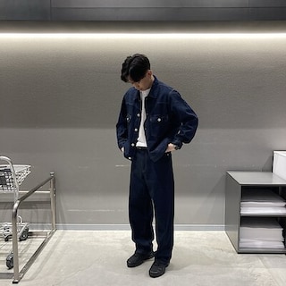【ヨークタウン郡山桑野】身長174cm