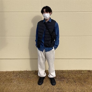 【ヨークタウン郡山桑野】身長163㎝