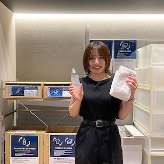 【無印良品ヨークタウン郡山桑野】ReMUJI WEEK 5月29日|金| －6月29日|月|開催します