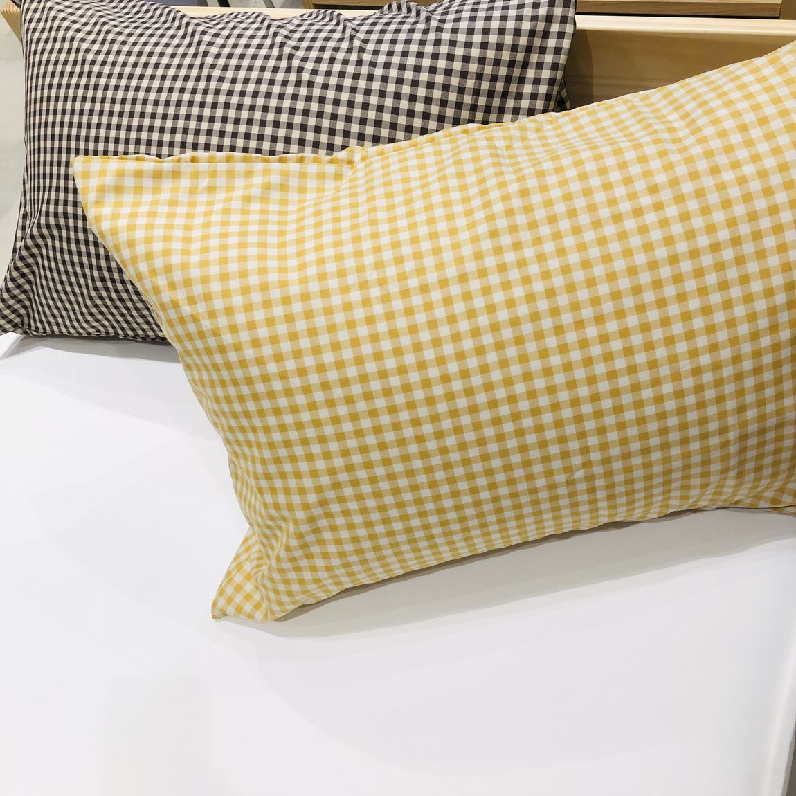 ヨークタウン郡山桑野】おすすめ寝具カバー｜ 無印良品