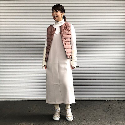 【旭川花咲】身長166㎝