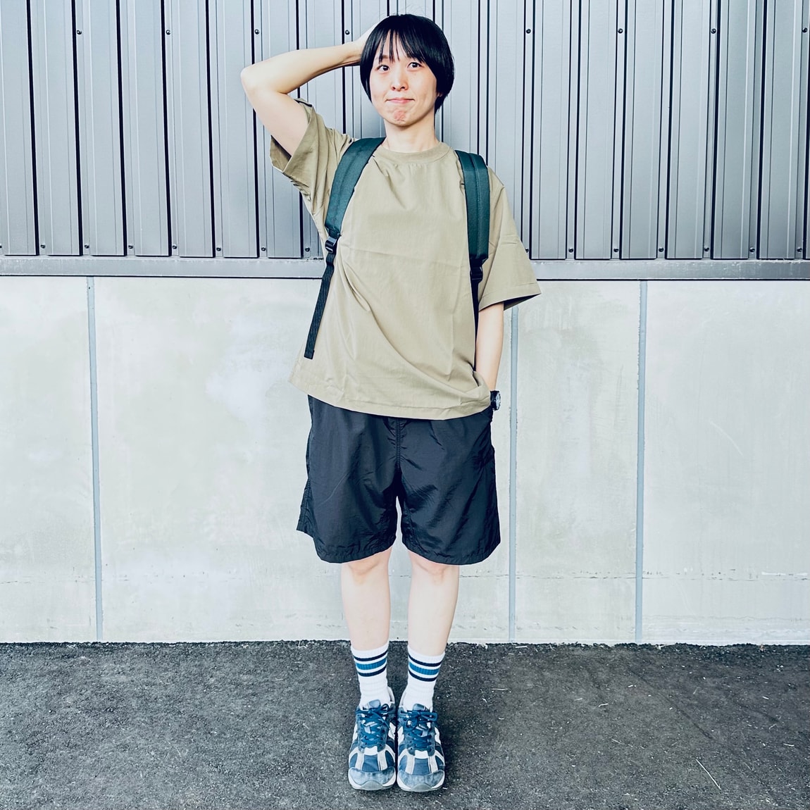 尾表紙