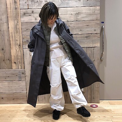 【旭川花咲】身長151cm