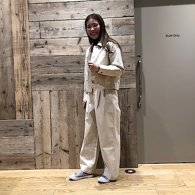 【旭川花咲】身長162cm