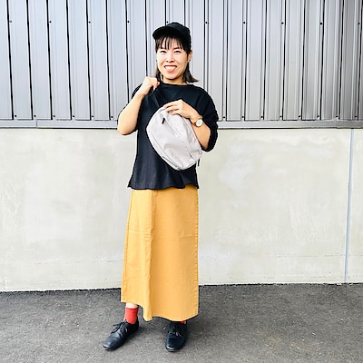 【旭川花咲】身長151ｃｍ