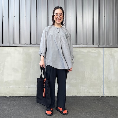 【旭川花咲】身長157cm