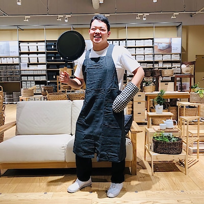 【旭川花咲】身長171cm