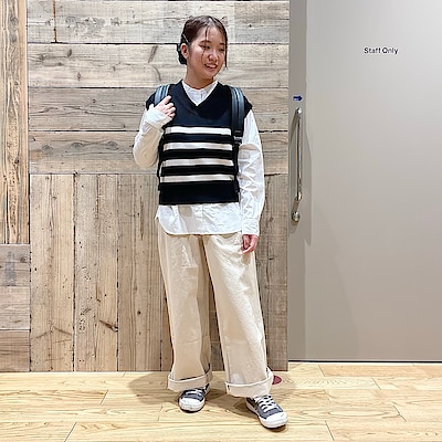 【旭川花咲】身長152cm