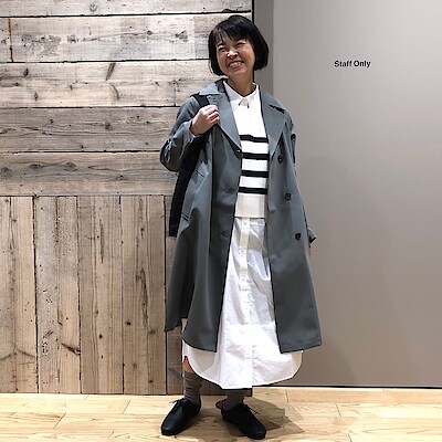 【旭川花咲】身長157cm