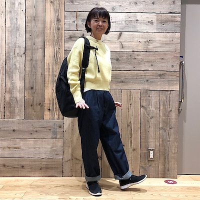 【旭川花咲】身長157㎝