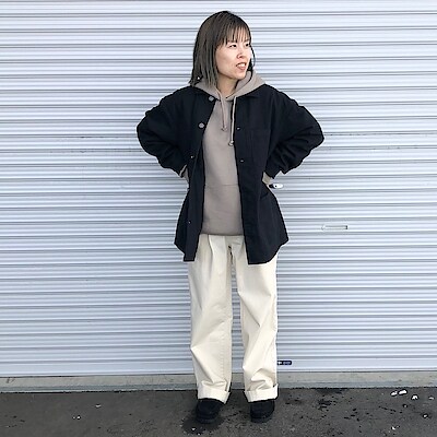 【旭川花咲】身長151cm