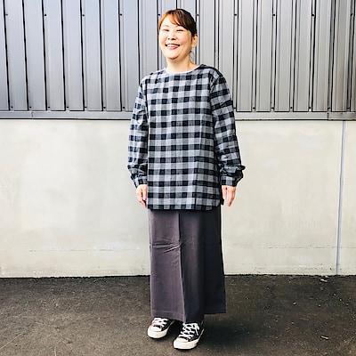 【旭川花咲】身長153ｃｍ