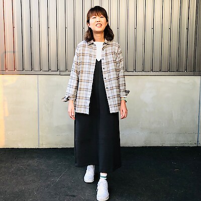 【旭川花咲】身長163ｃｍ