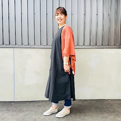 【旭川花咲】身長164ｃｍ