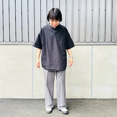 【旭川花咲】身長163cm