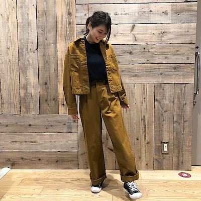 【旭川花咲】身長153cm