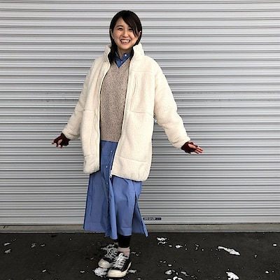 【旭川花咲】身長153cm