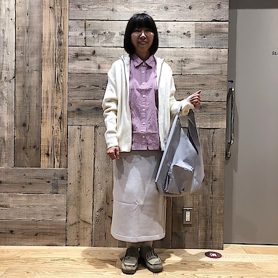 【旭川花咲】身長160cm