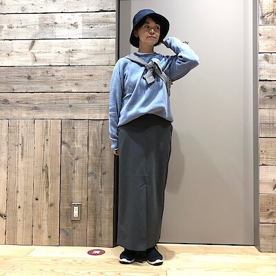 【旭川花咲】身長157cm