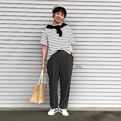 【旭川花咲】身長157cm