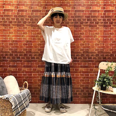 【旭川花咲】身長157cm