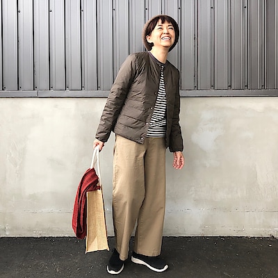 【旭川花咲】身長157㎝