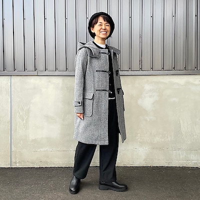 【旭川花咲】身長157cm