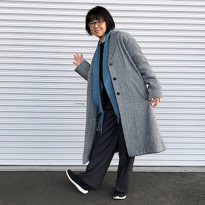 【旭川花咲】身長157cm