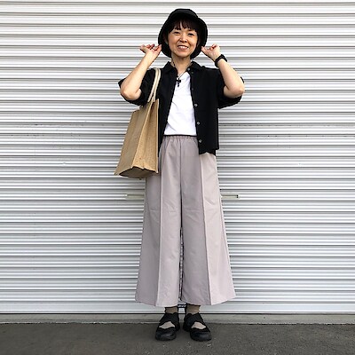 【旭川花咲】身長157cm