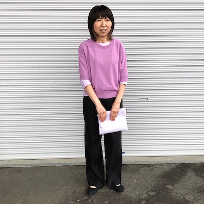 【旭川花咲】身長160cm