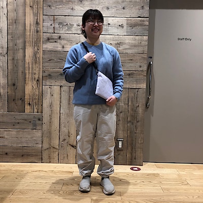 【旭川花咲】身長155cm