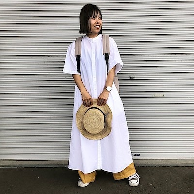 【旭川花咲】身長151cm