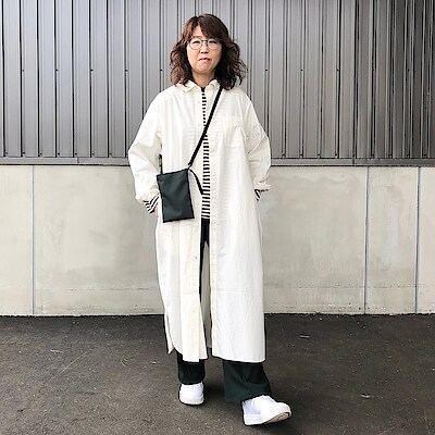 【旭川花咲】身長163cm