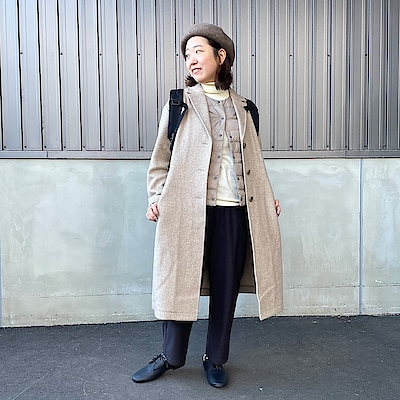 【旭川花咲】身長157cm