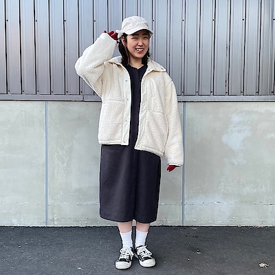 【旭川花咲】身長157cm