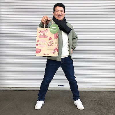 【旭川花咲】身長171cm